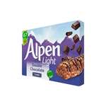 Alpen Light Double Chocolate